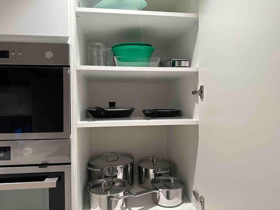 Ferienwohnung Lille Damsgardsveien 61 Bergen Exterior foto